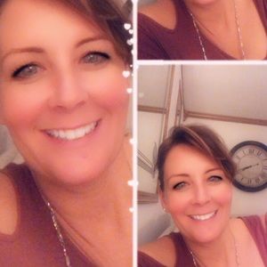 Meet your Posher, Terri